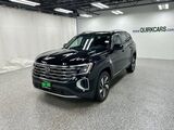 2026 Volkswagen Atlas 2.0T SEL Oshkosh WI