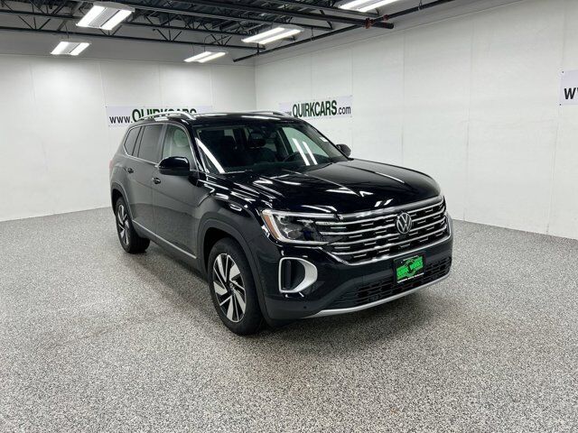 2026 Volkswagen Atlas 2.0T SEL Oshkosh WI