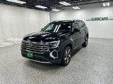 2026 Volkswagen Atlas 2.0T SEL Oshkosh WI