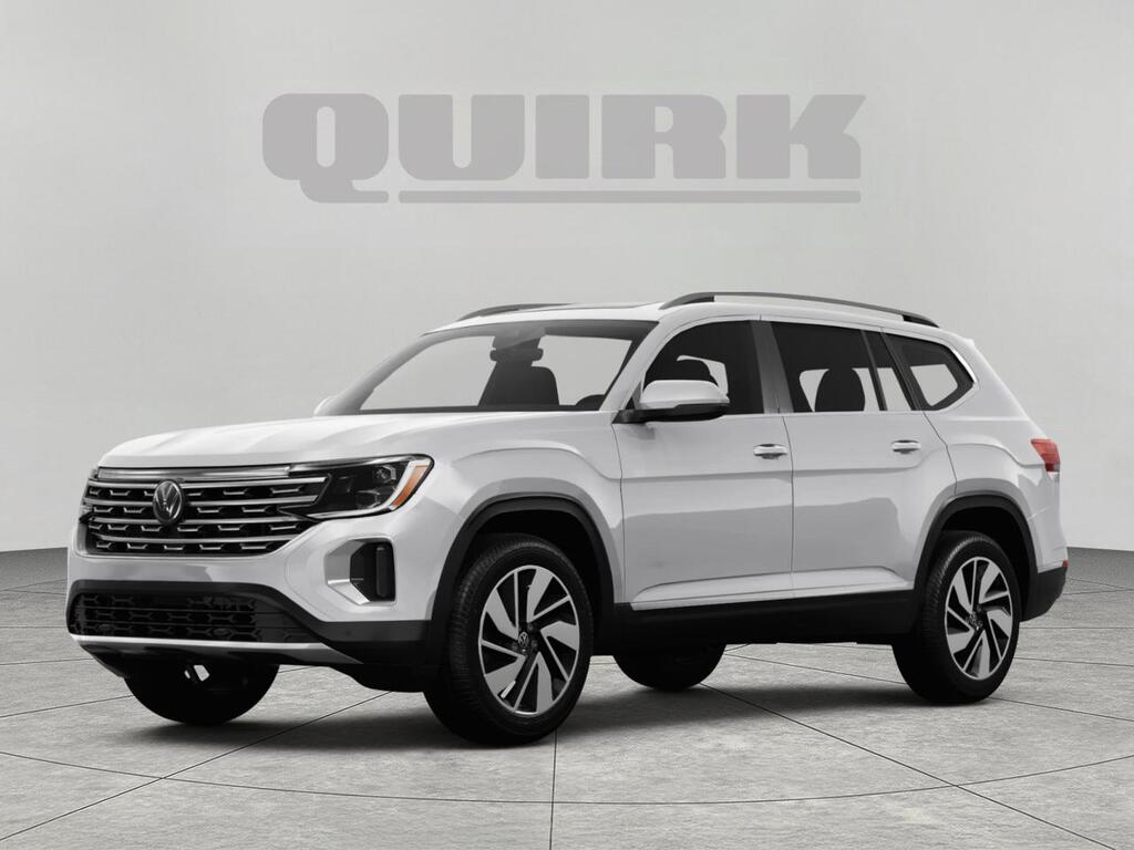 2026 Volkswagen Atlas 2.0T SEL Oshkosh WI