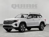 2026 Volkswagen Atlas 2.0T SEL Oshkosh WI