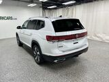 2026 Volkswagen Atlas 2.0T SEL Oshkosh WI