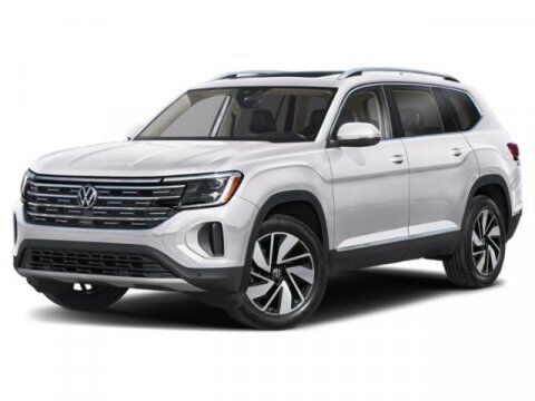2026 Volkswagen Atlas 2.0T SEL Oshkosh WI
