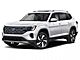 2026 Volkswagen Atlas 2.0T SEL Oshkosh WI