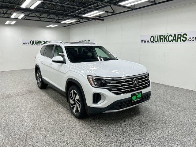2026 Volkswagen Atlas 2.0T SEL Oshkosh WI