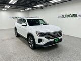 2026 Volkswagen Atlas 2.0T SEL Oshkosh WI
