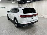 2026 Volkswagen Atlas 2.0T SEL Oshkosh WI
