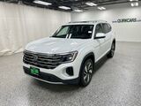 2026 Volkswagen Atlas 2.0T SEL Oshkosh WI