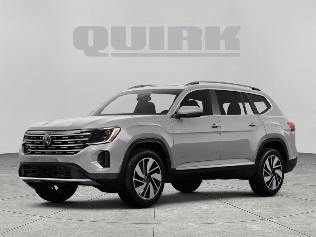 2026 Volkswagen Atlas 2.0T SEL Oshkosh WI