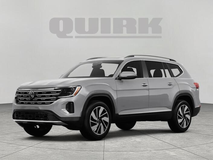 2026 Volkswagen Atlas 2.0T SEL Oshkosh WI