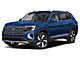 2026 Volkswagen Atlas 2.0T SEL Oshkosh WI