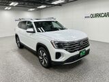 2026 Volkswagen Atlas 2.0T SEL Oshkosh WI
