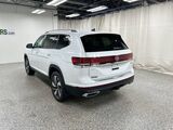 2026 Volkswagen Atlas 2.0T SEL Oshkosh WI