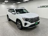 2026 Volkswagen Atlas 2.0T SEL Oshkosh WI