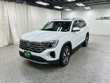 2026 Volkswagen Atlas 2.0T SEL Oshkosh WI