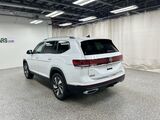 2026 Volkswagen Atlas 2.0T SEL Oshkosh WI