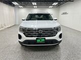 2026 Volkswagen Atlas 2.0T SEL Oshkosh WI