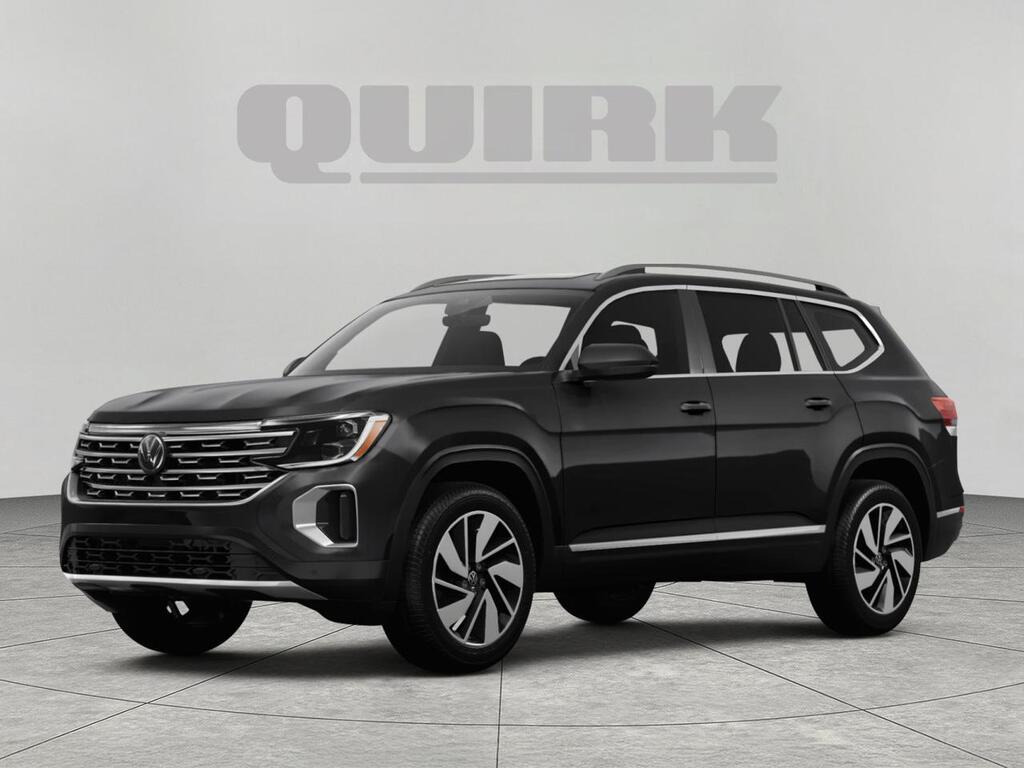 2026 Volkswagen Atlas 2.0T SEL Oshkosh WI