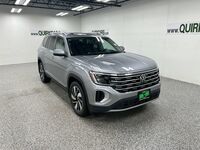 Volkswagen Atlas 2.0T SEL 2026