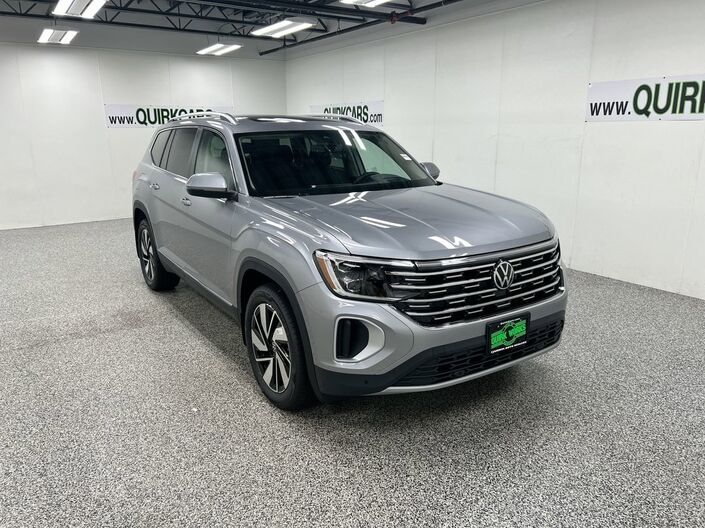 2026 Volkswagen Atlas 2.0T SEL Oshkosh WI