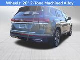 2026 Volkswagen Atlas 2.0T SEL Oshkosh WI