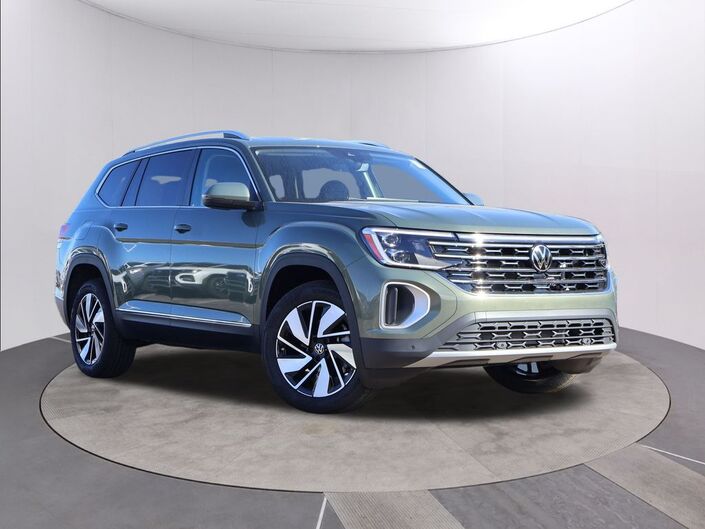 2026 Volkswagen Atlas 2.0T SEL Oshkosh WI
