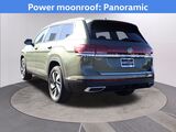2026 Volkswagen Atlas 2.0T SEL Oshkosh WI