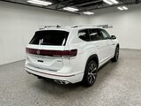 2026 Volkswagen Atlas 2.0T SEL Premium R-Line Oshkosh WI