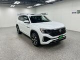 2026 Volkswagen Atlas 2.0T SEL Premium R-Line Oshkosh WI