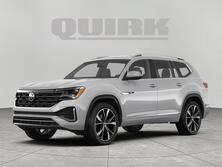 Volkswagen Atlas 2.0T SEL Premium R-Line Oshkosh WI