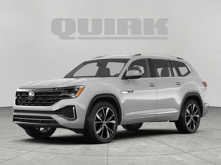 2026 Volkswagen Atlas 2.0T SEL Premium R-Line Oshkosh WI