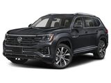 2026 Volkswagen Atlas 2.0T SEL Premium R-Line Oshkosh WI