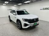 2026 Volkswagen Atlas 2.0T SEL Premium R-Line Oshkosh WI