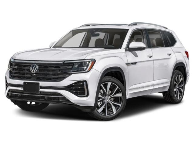 2026 Volkswagen Atlas 2.0T SEL Premium R-Line Oshkosh WI
