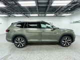 2026 Volkswagen Atlas 2.0T SEL Premium R-Line Oshkosh WI