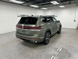 2026 Volkswagen Atlas 2.0T SEL Premium R-Line Oshkosh WI