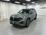 2026 Volkswagen Atlas 2.0T SEL Premium R-Line Oshkosh WI