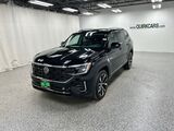 2026 Volkswagen Atlas 2.0T SEL Premium R-Line Oshkosh WI