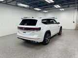 2026 Volkswagen Atlas 2.0T SEL Premium R-Line Oshkosh WI