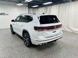 2026 Volkswagen Atlas 2.0T SEL Premium R-Line Oshkosh WI