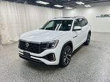 2026 Volkswagen Atlas 2.0T SEL Premium R-Line Oshkosh WI