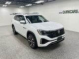 2026 Volkswagen Atlas 2.0T SEL Premium R-Line Oshkosh WI
