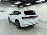 2026 Volkswagen Atlas 2.0T SEL Premium R-Line Oshkosh WI