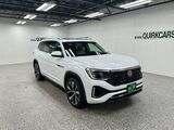2026 Volkswagen Atlas 2.0T SEL Premium R-Line Oshkosh WI