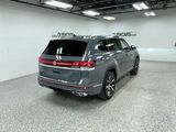 2026 Volkswagen Atlas 2.0T SEL Premium R-Line Oshkosh WI
