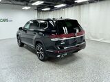 2026 Volkswagen Atlas 2.0T SEL Premium R-Line Oshkosh WI