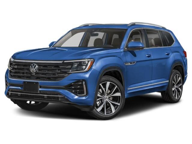 2026 Volkswagen Atlas 2.0T SEL Premium R-Line Oshkosh WI