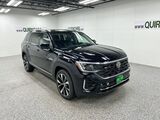 2026 Volkswagen Atlas 2.0T SEL Premium R-Line Oshkosh WI
