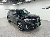 2026 Volkswagen Atlas 2.0T SEL Premium R-Line Oshkosh WI