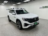 2026 Volkswagen Atlas 2.0T SEL Premium R-Line Oshkosh WI